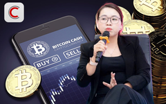 Giám đốc Tether châu Á: Doanh nghiệp Trung Quốc đã dùng crypto mua hàng từ châu Phi, Mỹ Latinh, còn Việt Nam chưa có "cửa" thanh toán