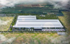 Chỉ mất 17 tháng, ông Phạm Nhật Vượng dựng xong công trình 300 triệu USD ở Indonesia - Bộ trưởng nước bạn cũng phải thán phục