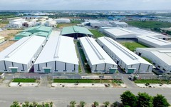 Người dân Hưng Yên đón tin vui: Sắp có 4 cụm công nghiệp hơn 3.000 tỷ đồng, mở ra loạt cơ hội việc làm mới