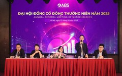 Chứng khoán An Bình muốn tăng vốn vượt 3.000 tỷ đồng