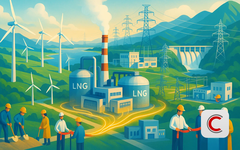 Một tập đoàn hàng đầu của Việt Nam sẽ khởi công, khánh thành cùng lúc 18 dự án