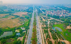 Khu vực có loạt "đại gia" BĐS hiện diện Vingroup, Ecopark, BRG… sắp có thêm một dự án thấp tầng 3,4 ha