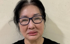 Đề nghị truy tố bà Nguyễn Thị Như Loan và 21 bị can