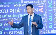 FPT muốn tham gia vào công nghệ đường sắt, đồng thời rót 100 triệu USD vào Quantum và AI