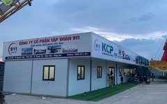 Vợ cố Chủ tịch Tập đoàn 911 đăng ký nhận thừa kế 4 triệu cổ phiếu NO1