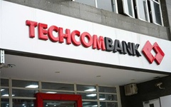 Techcombank huy động thêm 2.000 tỷ đồng từ kênh trái phiếu