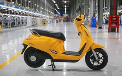 Dịp 12/12, người Việt mua xe máy online nhiều gấp 23 lần ngày thường trên một sàn TMĐT