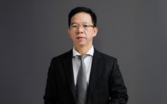 Cựu CEO Chứng khoán An Bình làm Tổng Giám đốc VPBankS