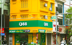 F88 hoàn tất phát hành cổ phiếu ESOP cho 324 nhân viên