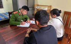 Người phụ nữ ở Phú Thọ phát hiện 270 triệu "chuyển nhầm" vào tài khoản, đã có người liên hệ xin lại tiền nhưng Công an xã khuyên: Không trả vội, chờ xác minh!