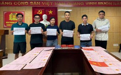 Triệt phá đường dây tiền ảo đa cấp DRK: Hơn 1.880 BTC, 37.000 ETH và 2,7 triệu USDT của nhà đầu tư bị chiếm đoạt