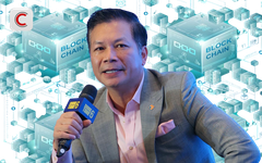 Công ty blockchain liên quan đến Shark Hưng có động thái mới