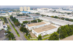 Becamex Group muốn góp thêm 735 tỷ đồng vào VSIP JV