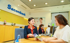 Lãi suất ngân hàng Sacombank mới nhất tháng 12/2025: Tiếp tục tăng, gửi online 18 tháng có lãi suất cao nhất