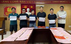 Triệt phá đường dây lừa đảo bằng hình thức kinh doanh tiền ảo đa cấp quy mô hàng nghìn tỷ đồng