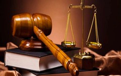 Xử phạt hành chính một công ty chứng khoán