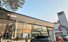 Cuộc đua mở đại lý của các hãng xe Trung Quốc ở Việt Nam