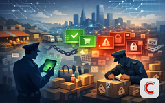 Quản lý thị trường xử lý 23.400 vụ vi phạm trong năm 2025, nhấn mạnh môi trường thương mại điện tử 'diễn biến phức tạp'