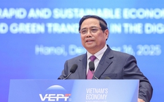 Thủ tướng: Tăng trưởng 2 con số có nền tảng, có dư địa và khả thi