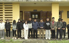 Bắt giữ nhóm đối tượng lừa đảo xuyên quốc gia, chiếm đoạt gần 1.000 tỷ đồng