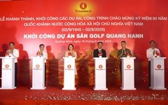 Huy động liên tiếp 10.000 tỷ đồng trái phiếu, Đầu tư Xây dựng Thái Sơn tiềm lực cỡ nào?