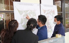 Quá nhanh: Vingroup của tỷ phú Phạm Nhật Vượng đã lấy ý kiến người dân ở một xã Hà Nội về KĐT thể thao Olympic có sân vận động 135.000 chỗ, lớn nhất thế giới