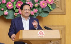 Thủ tướng yêu cầu kiểm soát giá bất động sản ngay từ chi phí đầu vào