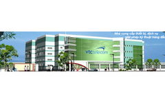 Cổ phiếu VTC giảm sàn 5 phiên liên tiếp, VTC Telecom giải trình gì?