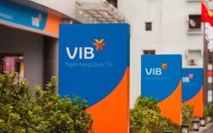 VIB tất toán sớm 2 lô trái phiếu trị giá gần 2.800 tỷ đồng