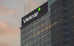 61 nhà đầu tư chi hơn 3.950 tỷ đồng mua 127,5 triệu cổ phiếu VCI