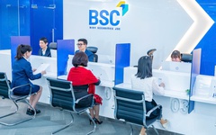 Chứng khoán BIDV lên kế hoạch huy động 500 tỷ đồng trái phiếu