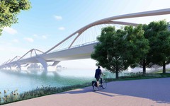 Nóng: Liên danh Sun Group là nhà đầu tư cầu Trần Hưng Đạo