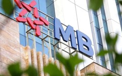 MB tất toán lô trái phiếu phát hành từ 2018