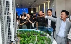 Cổ đông Quốc Cường Gia Lai đồng ý bán tài sản để trả lại tiền cho bà Trương Mỹ Lan