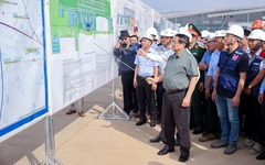 Chỉ ít giờ nữa, Việt Nam sẽ diễn ra sự kiện trọng đại, kích hoạt "kỷ lục" hơn 3,4 triệu tỷ đồng