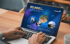 VietinBank dành 30.000 tỷ đồng hỗ trợ khách hàng khắc phục hậu quả bão lũ