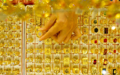 Thủ tướng yêu cầu báo cáo tiến độ lập sàn giao dịch vàng quốc gia trước 20/12