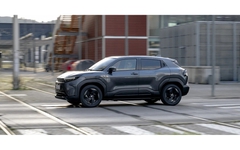 Toyota đang chứng minh cho thế giới thấy không phải là không có khả năng làm xe điện