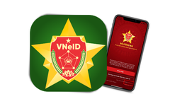 Nóng: VNeID tích hợp công nghệ blockchain
