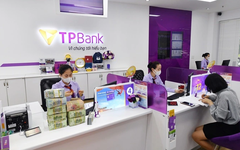 TPBank tiến hành mua lại hơn 800 tỷ đồng trái phiếu