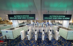 Từ ngày mai, thủ tục check-in tại sân bay Nội Bài sẽ có sự thay đổi mới mà người dân cần biết