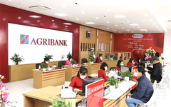 "Ông lớn" Agribank làm sạch dữ liệu 11 triệu khách hàng