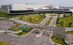 Việt Nam chính thức có thêm 2 bệnh viện với tổng vốn đầu tư hơn 9.980 tỷ đồng