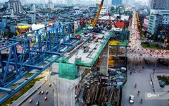 Thành lập Hội đồng điều hành Trung tâm tài chính quốc tế tại Việt Nam