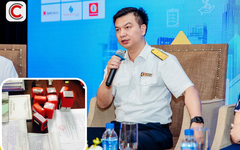 Doanh nghiệp chỉ mua một mặt hàng nhỏ nhưng vô tình giao dịch với doanh nghiệp "ma" và bị xử phạt rất nặng: Lãnh đạo Thuế TP.HCM nói gì?