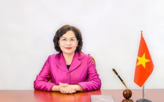 Thống đốc Nguyễn Thị Hồng được giao nhiệm vụ quan trọng tại Trung tâm tài chính quốc tế