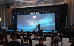 Viễn cảnh hàng triệu du khách Việt Nam dùng ứng dụng ngân hàng của chính mình quét mã QR tại Trung Quốc sắp trở thành hiện thực