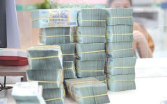 Một ngân hàng lớn được Ngân hàng Nhà nước cho phép tăng vốn lên hơn 77.000 tỷ, chuẩn bị trả cổ tức khủng