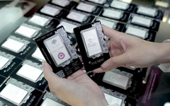 Giá bạc hôm nay hạ nhiệt