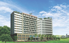 Bệnh viện TNH giải ngân xong hơn 518 tỷ đồng vốn từ đợt chào bán cổ phiếu năm 2023